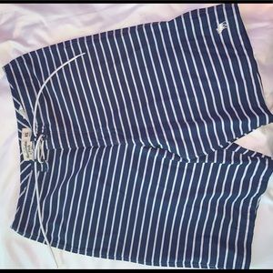 Abercrombie & Fitch Mens Swim Trunks